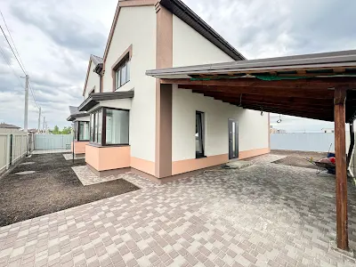будинок за адресою Миколаївська