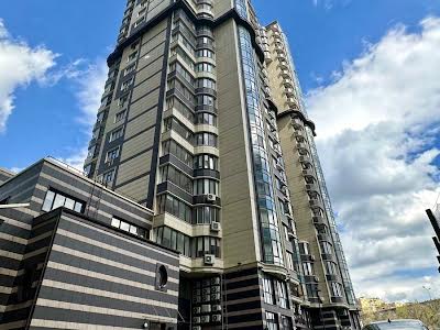 квартира по адресу Василия Тютюнника ул. (Анрі Барбюса), 37/1
