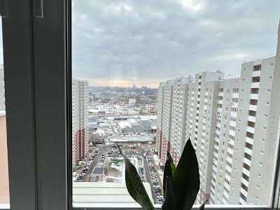квартира за адресою Балтійський пров., 3-А