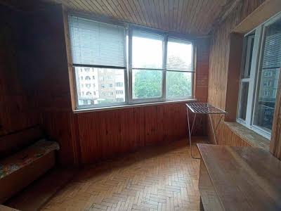 квартира за адресою Харківське шосе, 170