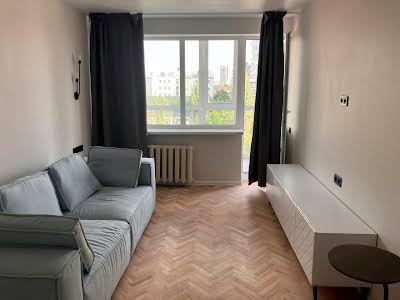 квартира за адресою Миколи Пимоненка вул., 5