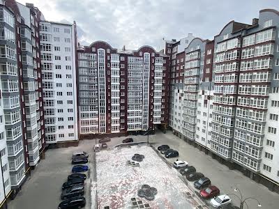 квартира по адресу Высочана ул., 18