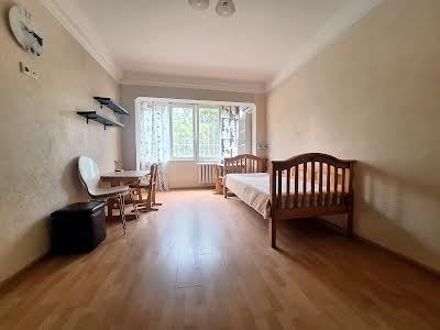 квартира за адресою Ярослава Гашека бульв., 8