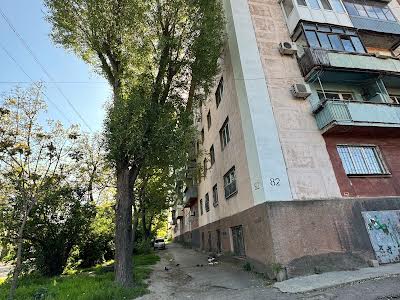 квартира за адресою САВЧЕНКО Юрія, 82