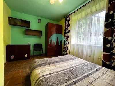 квартира по адресу Галицкая ул., 142