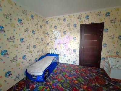 квартира за адресою Ревуцького вул., 36/2