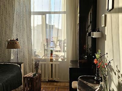 квартира за адресою Михайла Коцюбинського вул., 6