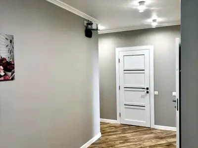 квартира по адресу Качанівська ул., 15