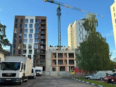 квартира за адресою Під Голоском вул., 4