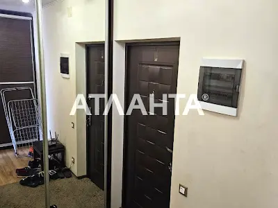 квартира по адресу Анатра пер. (Генерала Вишневского), 13/1