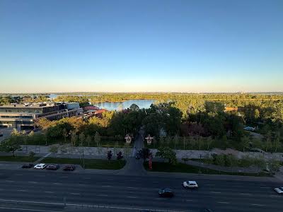 квартира по адресу Набережная Победы ул., 40-Д