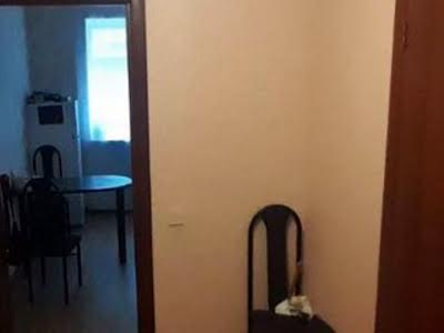 квартира за адресою Метрологічна вул., 21-А