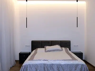 квартира за адресою Дніпро, Шевченка пров., 9б