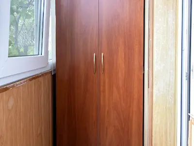 квартира за адресою Єреванська вул., 18