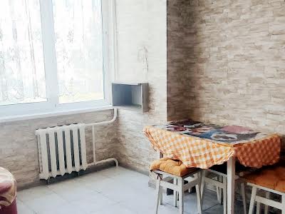 квартира по адресу Зои Гайдай ул., 6-А