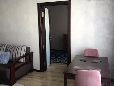 квартира за адресою В'ячеслава Чорновола просп., 55