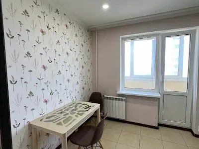 квартира за адресою Миколи Бажана просп., 5