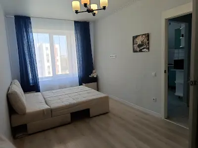 квартира по адресу Соборная ул., 105б