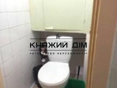 квартира за адресою Русанівська набережна вул., 24/51