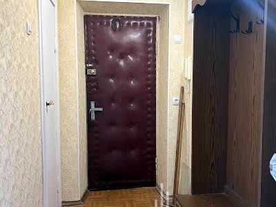 квартира за адресою Ентузіастів вул., 17