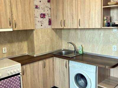 квартира за адресою Сергія Данченка вул., 3