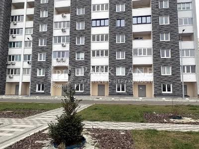 квартира за адресою Ревуцького вул., 54