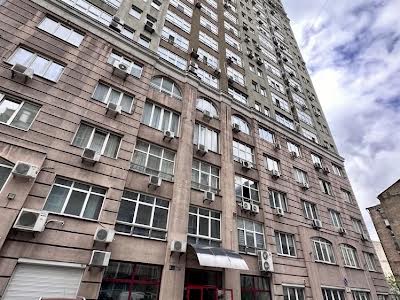 квартира за адресою Саксаганського вул., 121