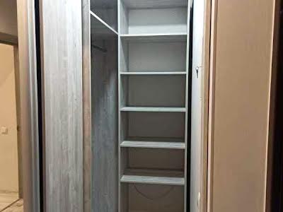 квартира за адресою проспект Правди, 43