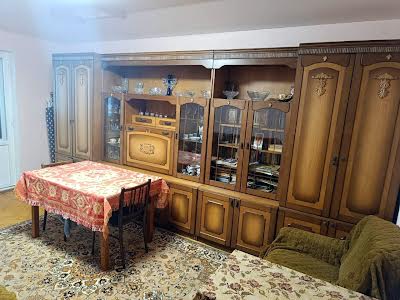 квартира по адресу Быкова Леонида бульв., 7