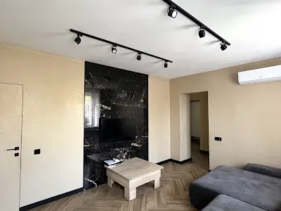 квартира по адресу Куприна ул., 25