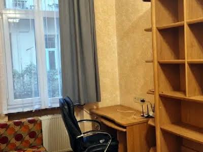 квартира по адресу Вербицкого ул., 10
