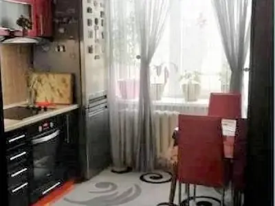 квартира по адресу Столбовая ул., 21а