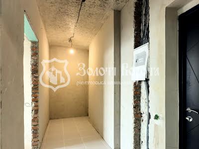 квартира за адресою Загорівська вул. (Багговутівська), 25