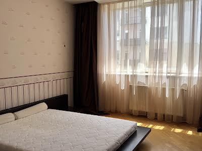 квартира за адресою Педагогічний пров., 3/3