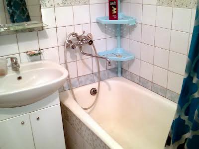 квартира по адресу Оболонский просп., 30