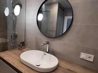 квартира за адресою Глибочицька, 73