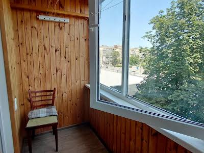 квартира по адресу Славы бульв., 19