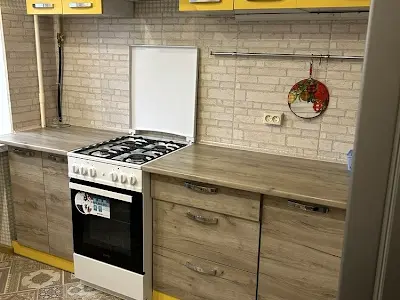 квартира по адресу Мира просп., 18