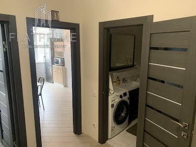 квартира по адресу Юнатская ул., 21