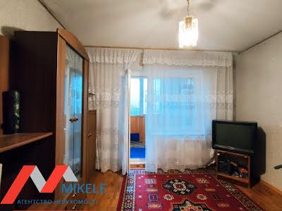 квартира по адресу Николая Лаврухина ул., 15/46