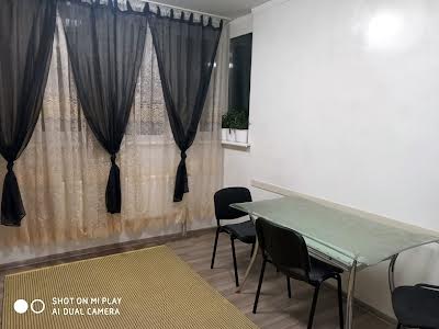квартира за адресою Олевська вул., 11