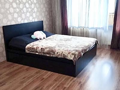 квартира за адресою Солом'янська вул., 8