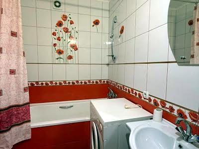 квартира за адресою Леоніда Перфецького вул., 20