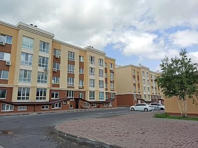квартира по адресу Соборная ул., 103/21