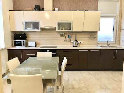 квартира за адресою Незалежності вул., 11/1