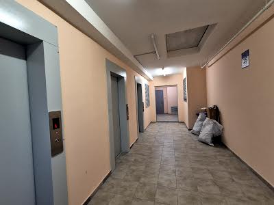 квартира за адресою Коноплянська вул., 22-А