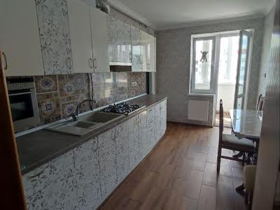 квартира за адресою Замарстинівська вул. (Калініна), 223а
