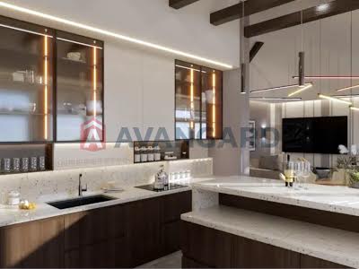 квартира за адресою Дорога Кривчицька, 3