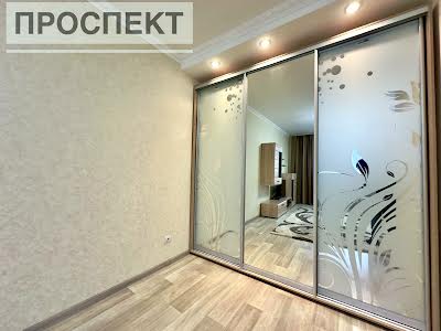 квартира по адресу Свободи просп. (Прокофʼєва), 14/6