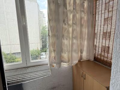 квартира за адресою Леоніда Перфецького вул., 22